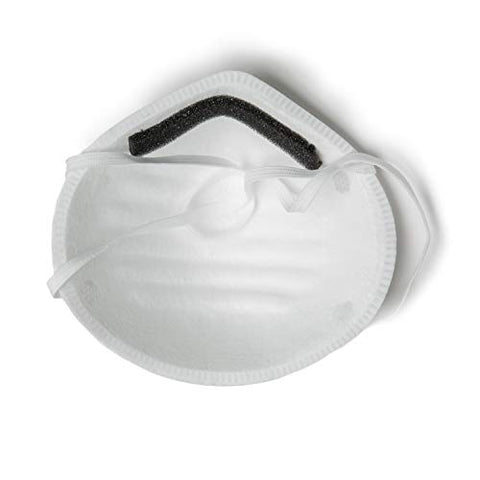 ZYB 11 N95 mask breathable design enables easy breathing.