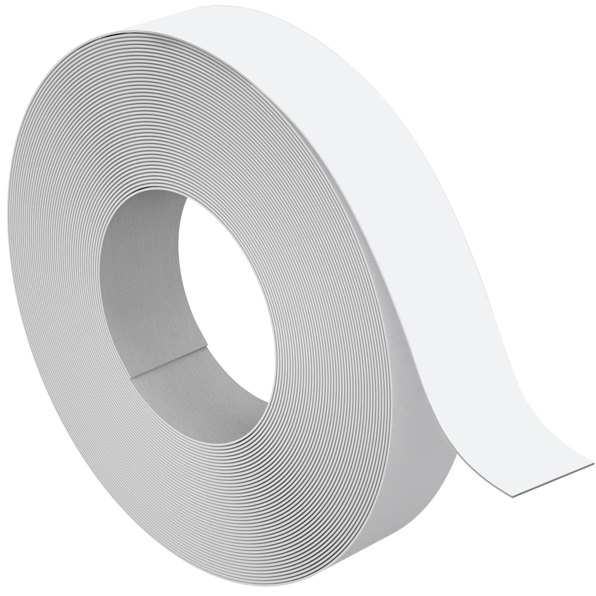 ZYJT melamine edge banding white roll for seamless cabinet edge repair