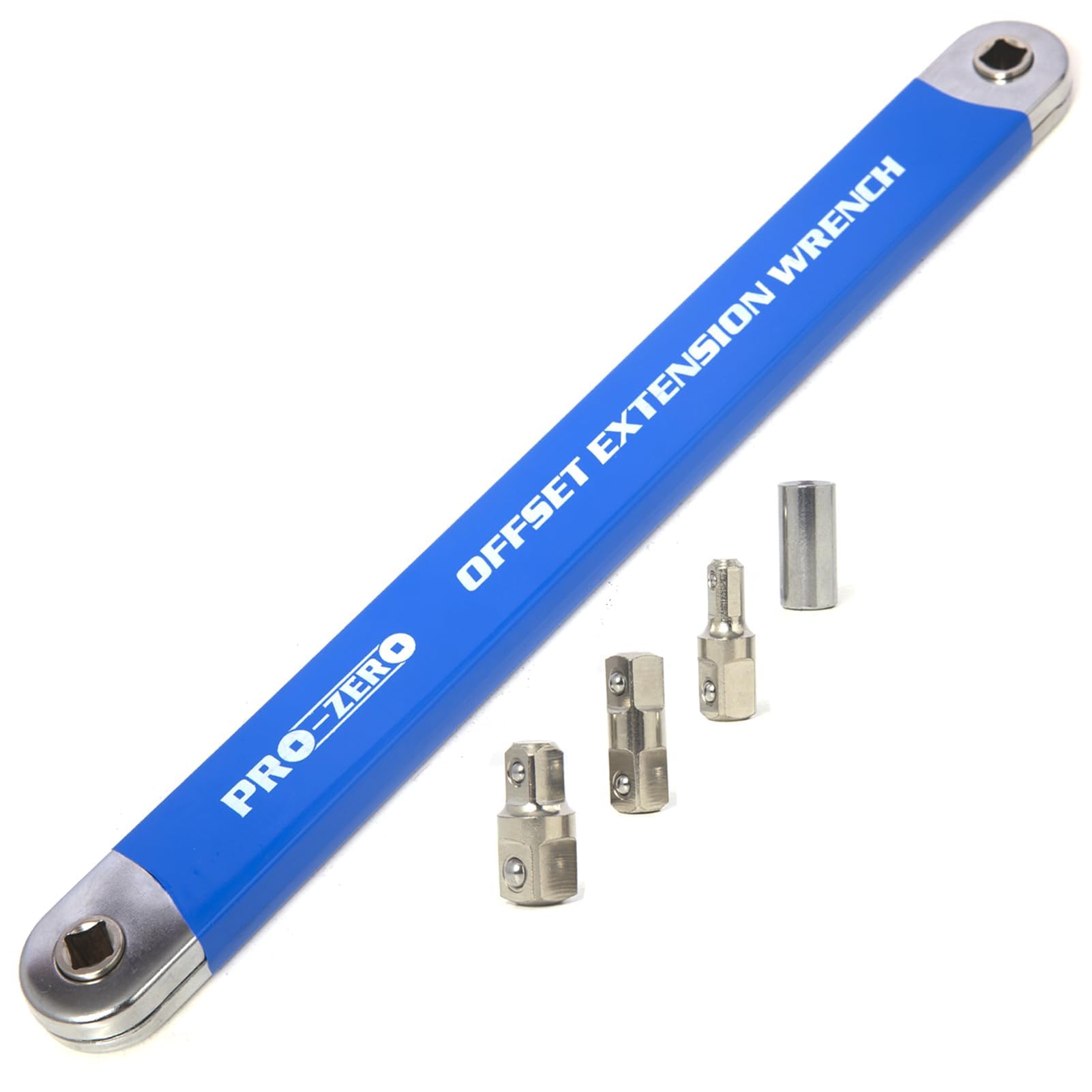 ZYPDGZFZ 15-inch extension wrench reaches tight bolts in engines